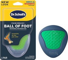 Dr. Scholl’s Pain Relief