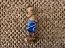 Royal Worcester Figurine