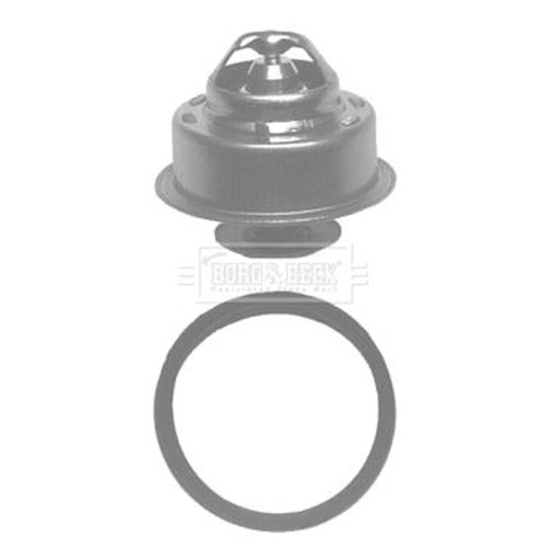 Borg beck thermostat coolant - borg,
