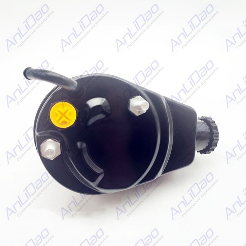 New complete power steering - complete,