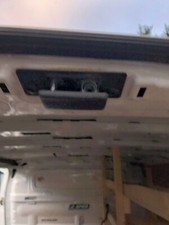 o/s rear door upper catch