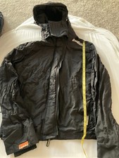 Superdry windcheater boy - windcheater, boy's