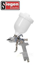 Siegen Sealey Gravity Feed/Fed