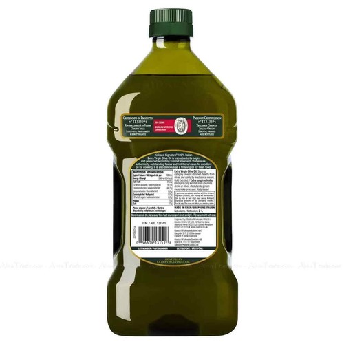Kirkland signature extra - kirkland,