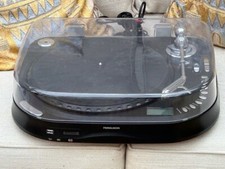 RECORD PLAYER - VINYL