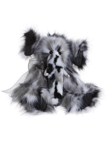 Charlie bears everest elephant - bears,