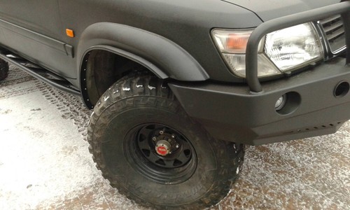 4x4 offroad universal wheel - offroad,