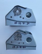 Escort Chassis Spring Hanger