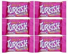 Fry's Turkish Delight