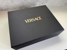 Versace LARGE 18”x15”x5”