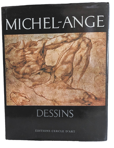 Michel ange dessins - michel-ange:, pavel