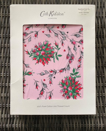 Cath kidston forever rose - cath,