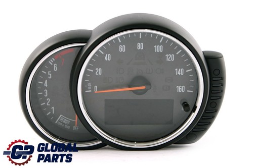 Bmw mini cooper f54 f55 - f54, f56