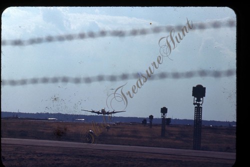 Plane taking off - plane,