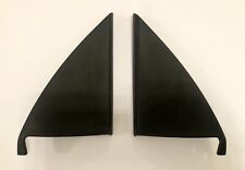 BMW E46 Coupe Convertible Mirror Trims 318ci 328ci 325ci 330ci Cabrio