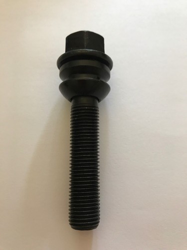 Alloy wheel bolt m14x1 - bolt, 1