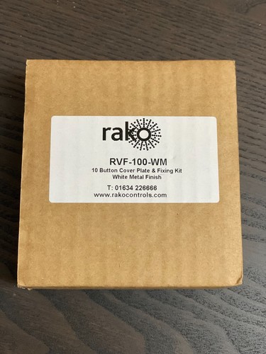 Rako rvf 100 - rako, rvf-100-wm