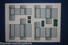 HO/OO shipping container card