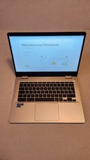 ASUS 14 inch Chromebook C423NA