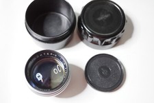 JUPITER-3, "P" 50mm/1.5 for