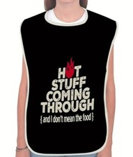 1pc Hot Stuff - Linen Adult