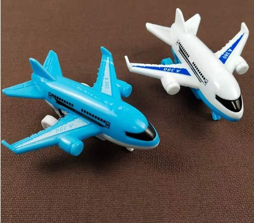Air bus model kids - bus,