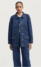 Denham x  Armor Lux Womens