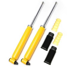 Sport shock absorbers - shock,