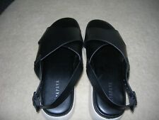 Papaya Matalan Womens Black