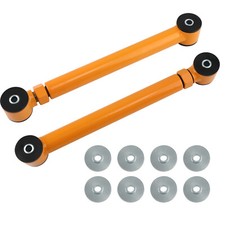 Rear Lower 2 Pcs Adjustable