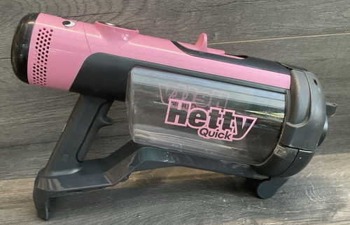 Genuine henry hetty quick - henry,