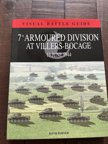 Visual battle guide 7th - visual,
