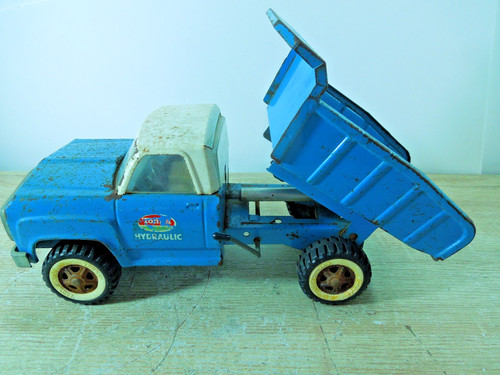 Vintage 1969 canada tonka - 1969,