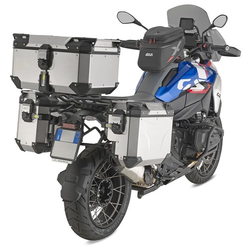 Givi trekker outback - -,