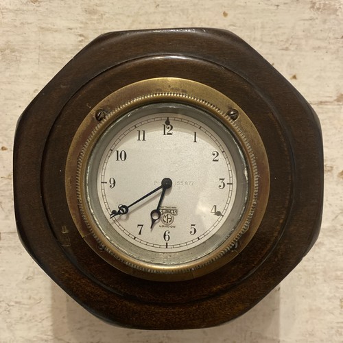 Vintage 1930 smiths 8 - ,
