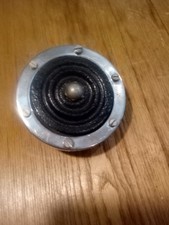 LUCAS 12V ALTETTE HORN. BSA NORTON ARIEL.MATCHLESS Austin Morris MG 