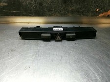 VAUXHALL ASTRA SPORTIVE 1.7 CDTI 2012 HAZARD CENTRAL LOCKING SWITCH