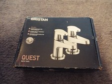 BRISTAN Quest Deck Mounted