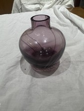 Caithness Glass Vase