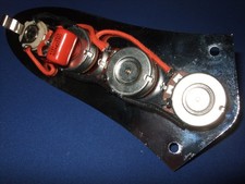 Squire Jazz Bass CHROME