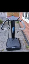 BODY TRAIN Vibration Plate platform stand  