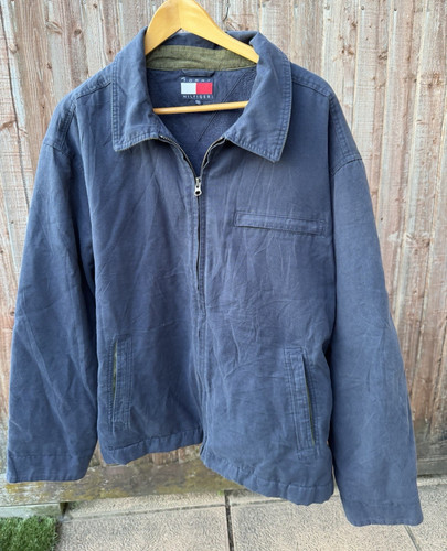 Tommy hilfiger men blue - tommy,