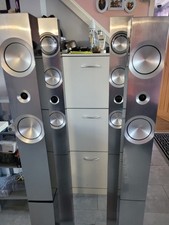 Samsung 4k HT-F9750 BLuetooth