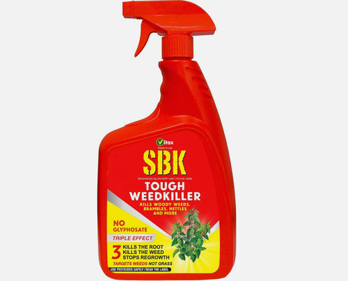 Vitax sbk brushwood killer - sbk,