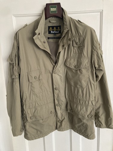 Barbour super lightweight - super,