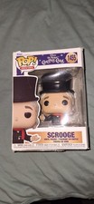 FUNKO POP 1455 SCROOGE  MUPPETS CHRISTMAS CAROL 