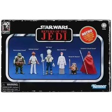 Kenner Star Wars Retro