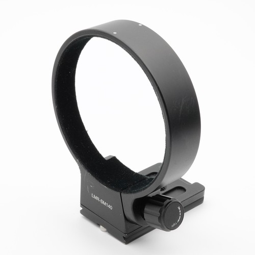 Haoge lmr sm140 lens collar - lens,