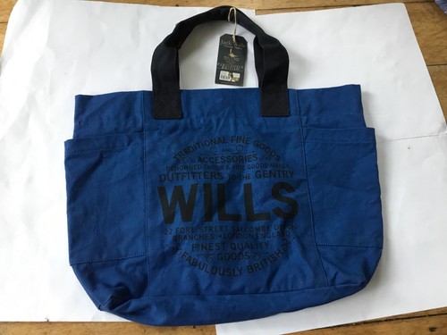 Large vintage jack wills - large,