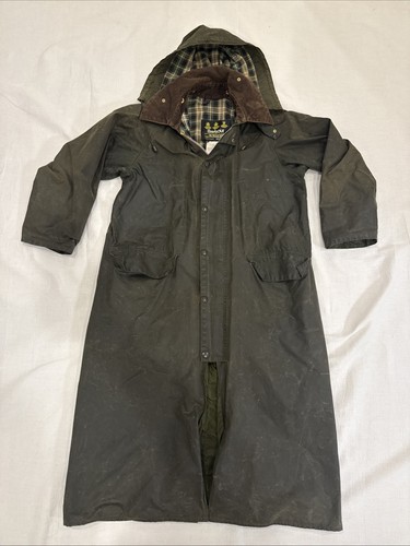 Barbour a160 burghley plaid - burghley,